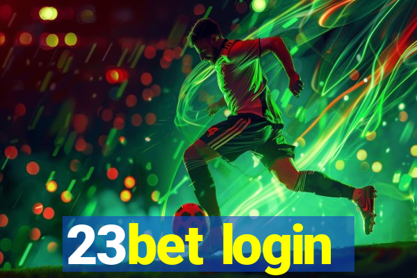 23bet login